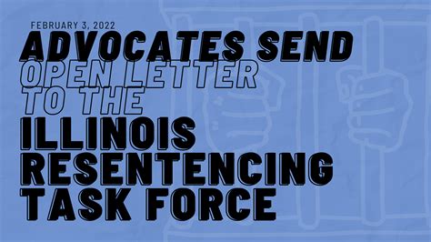 The <b>Illinois</b> Resentencing Task Force was established by P. . Illinois truth in sentencing reform 2022